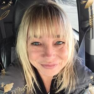 Meet your Posher, Anita